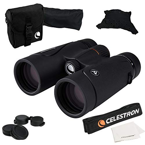 Celestron – TrailSeeker 8x42...