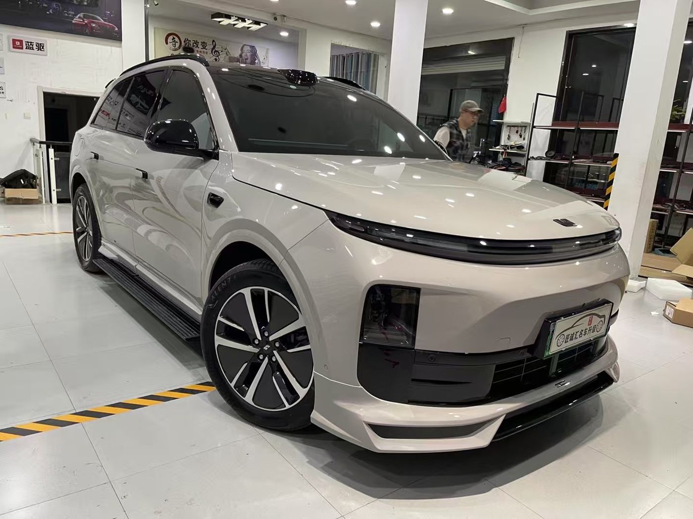 富易堂fytONE口碑_富易堂fyt汽车