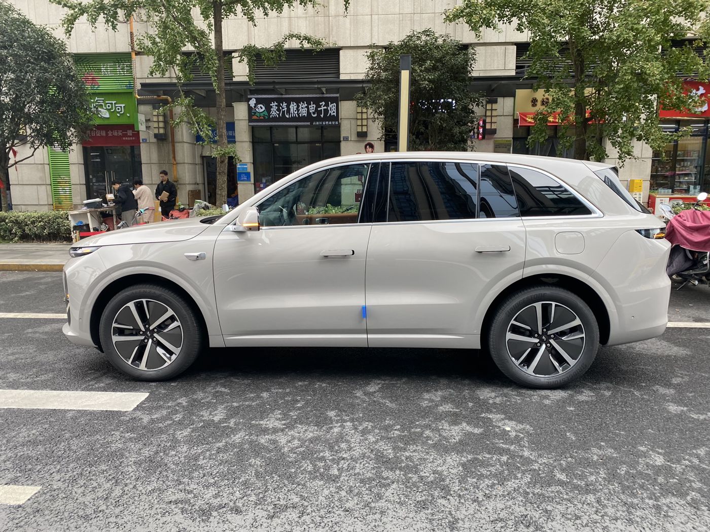 富易堂fytONE口碑_富易堂fyt汽车