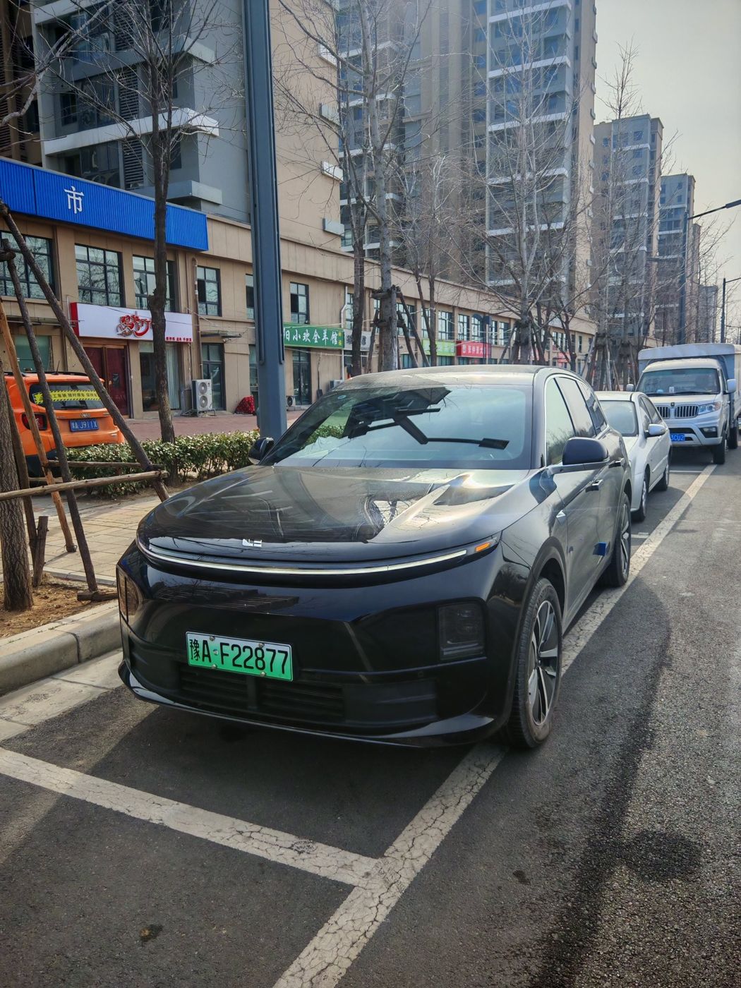 富易堂fytONE口碑_富易堂fyt汽车